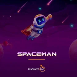 Spaceman 6733 bet